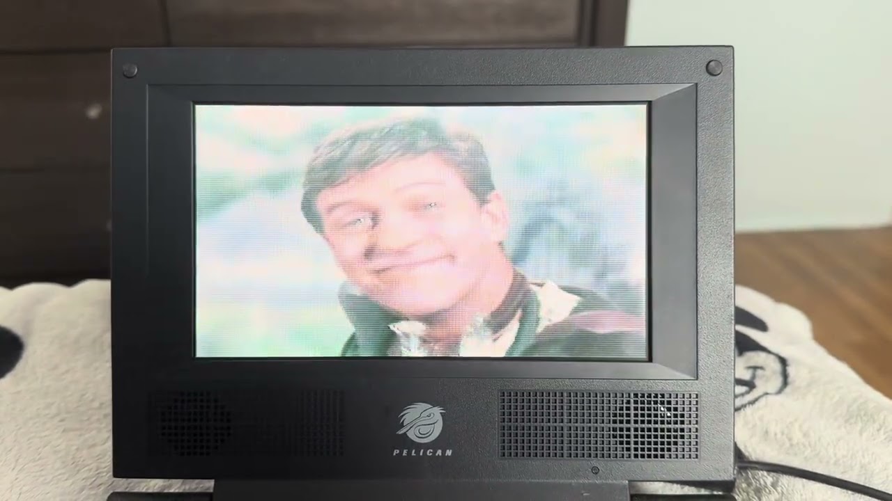 Opening To Brother Bear 2004 DVD (Disc 1)