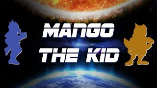The Best of Mang0 - The Kid