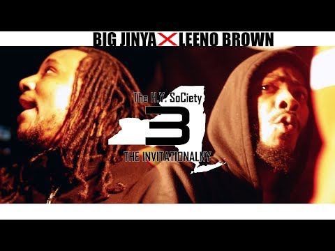 Big Jinya vs Leeno