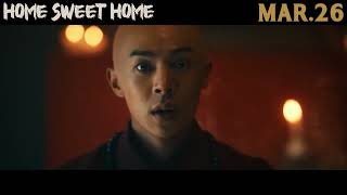 Home Sweet Home - Trailer