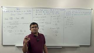 Test 2: Trigonometric identity + Double-angle formulas + Solve different Trigonometric Equations.