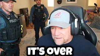 Justice Has FINALLY Been Served