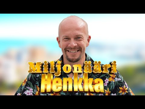 Miljonääri-Henkka 3 |