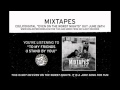 Mixtapes - To My Friends (I Stand By You) (NEW SONG)