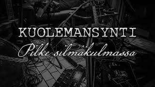 Herra Virtanen & Kuolemansynti - Pilke silmäkulmassa (Klamydia cover) chords