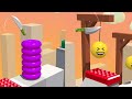 Slice it all all levels gameplay walkthrough android ios part 97 new update