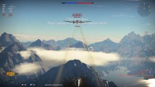 War Thunder_Horrible Hit Detection