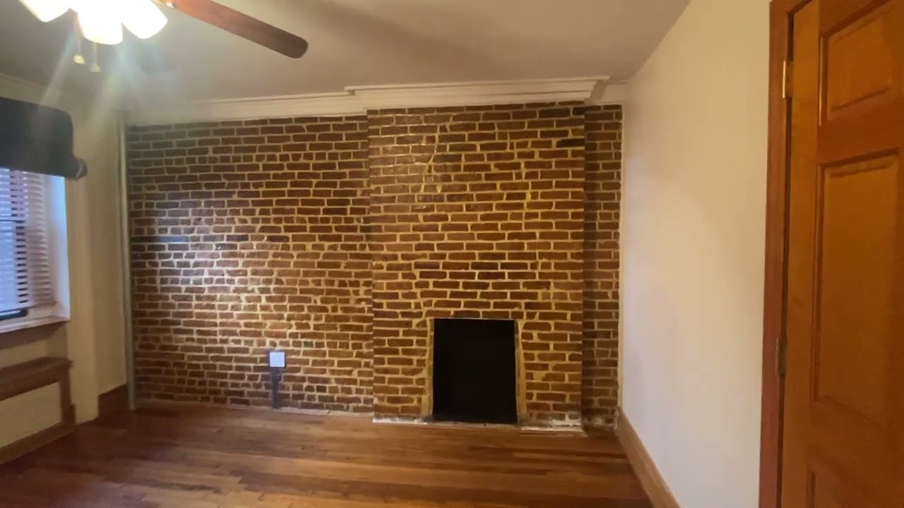 538 Pacific Street Apt.1