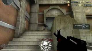 Dxtgaming Crossfire VIP hacks