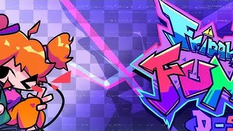 FNF D-Sides Android Optimized: MOD Week 5 FULL WEEK [WEEK 5 UPDATE] [HARD/DIFÍCIL] (FNF MODS)