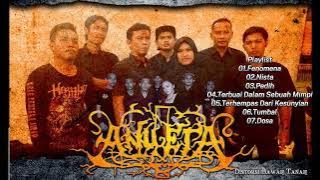 ANU ETA Full Album(Indonesia Gothic Metal)