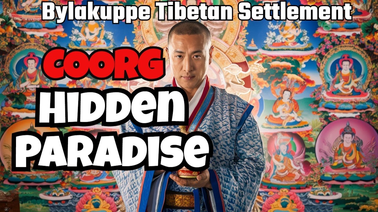 exploring-coorg-s-hidden-gems-namdroling-monastery-in-bylakuppe