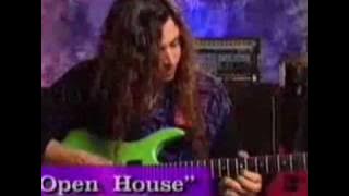 Joey Tafolla - Open House-