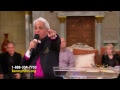 Benny Hinn LIVE Monday Night Service - December 18, 2017