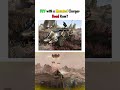 FRV with a Mounted Charger-Head Ram? - Helldivers 2