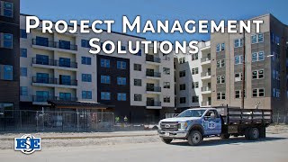 Project Managements and Solutions from Elliott Electric Supply