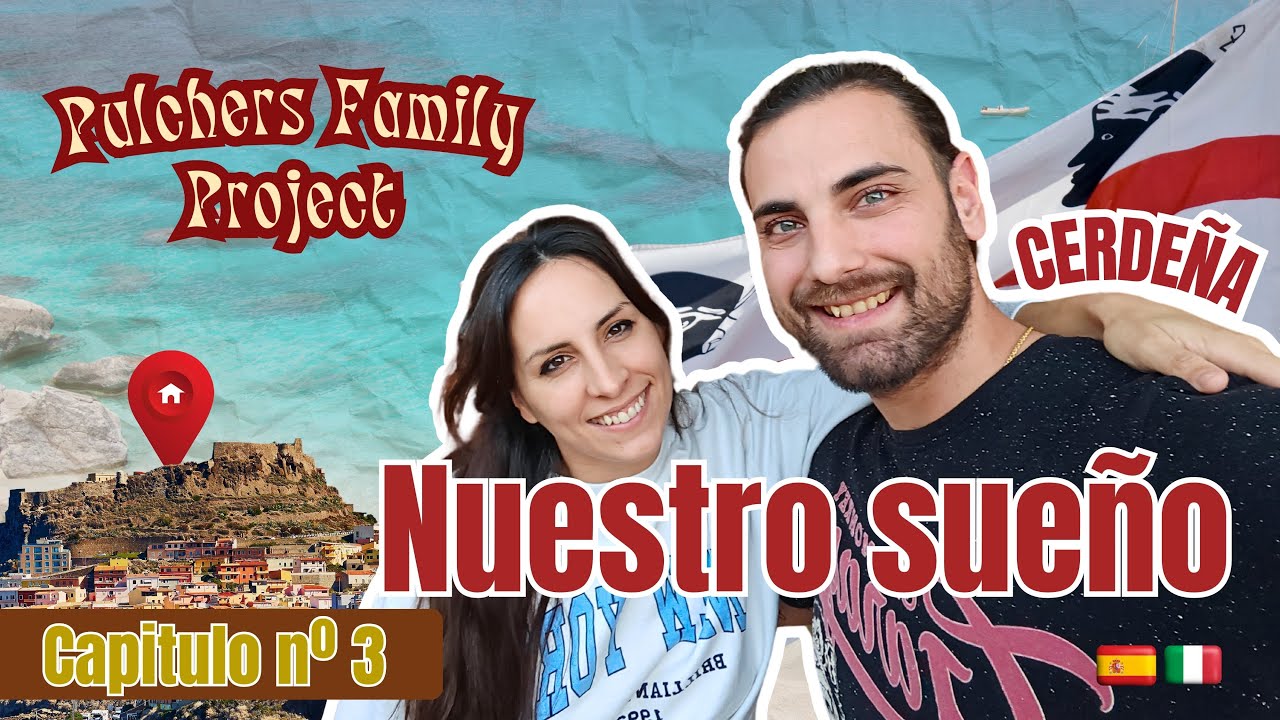 ¡Bienvenidos a Pulchers Family Project! Nuestra historia y lo que viene