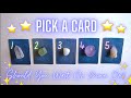 Should You Wait Or Move On? 🤨⌚️🚶‍♀️Pick-a-Card Tarot Reading ✨