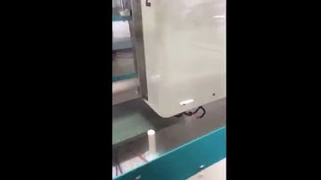 Poseidon Guardian State of the Art CNC Stone Center Profiles Quartz 3CM Material