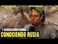 CONOCIENDO RUSIA - Nota Completa