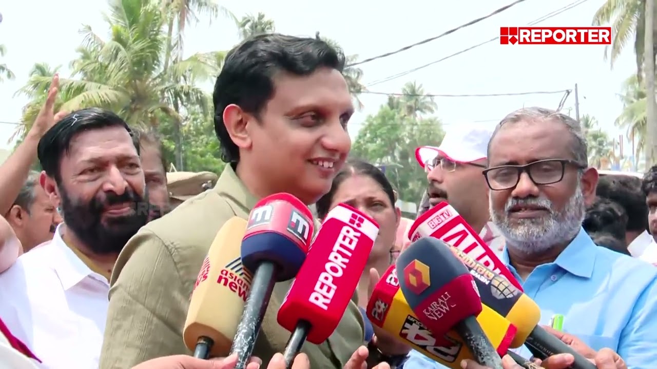 'ജനങ്ങളുടെ മനസിലേക്കുള്ള LDF സര്‍ക്കാരിന്‍റെ പാലമാണിത്'' | P A Muhammad Riyas