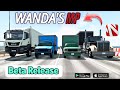 Wanda Software New Game | Close Beta Release⛽ System Requirement | New Vehicle Variants &amp; More