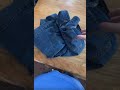 Thrift Flip DIY 🖼️ Turn Clothing into Home Decor!