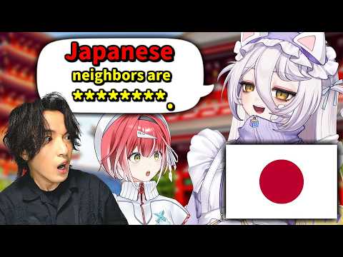 This Is Why VTubers Can't Live Peacefully In Japan Anymore