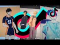 🖌️🎨Haikyuu Tik Tok Art&#39;s #1