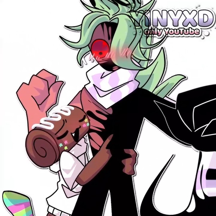 when Cosmo got yelled😳 | lb: RANDOM_Alexandra reup cuz it's got copyright😭 #dandysworld #edit #fyp