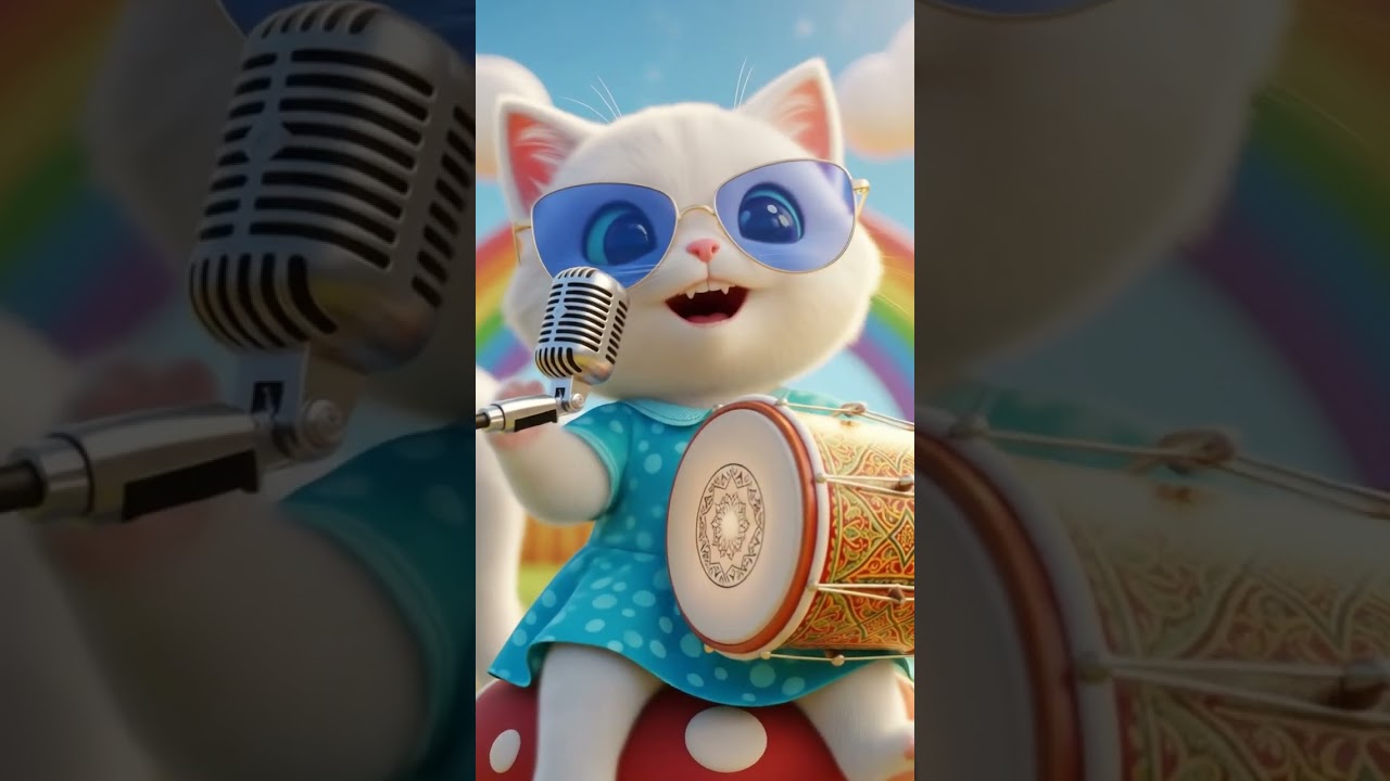 Kucing nya lucu banget😭🥰#kucing #shorts