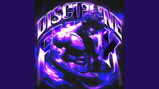 DISCIPLINE FUNK (Ultra Slowed) - Atic, elysian.