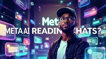 Meta AI leest uw chats: privacybedreiging of slimme advertenties