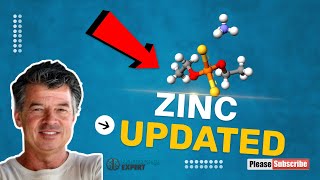 The Nootropic Benefits of Zinc: zinc deficiency symptoms explained