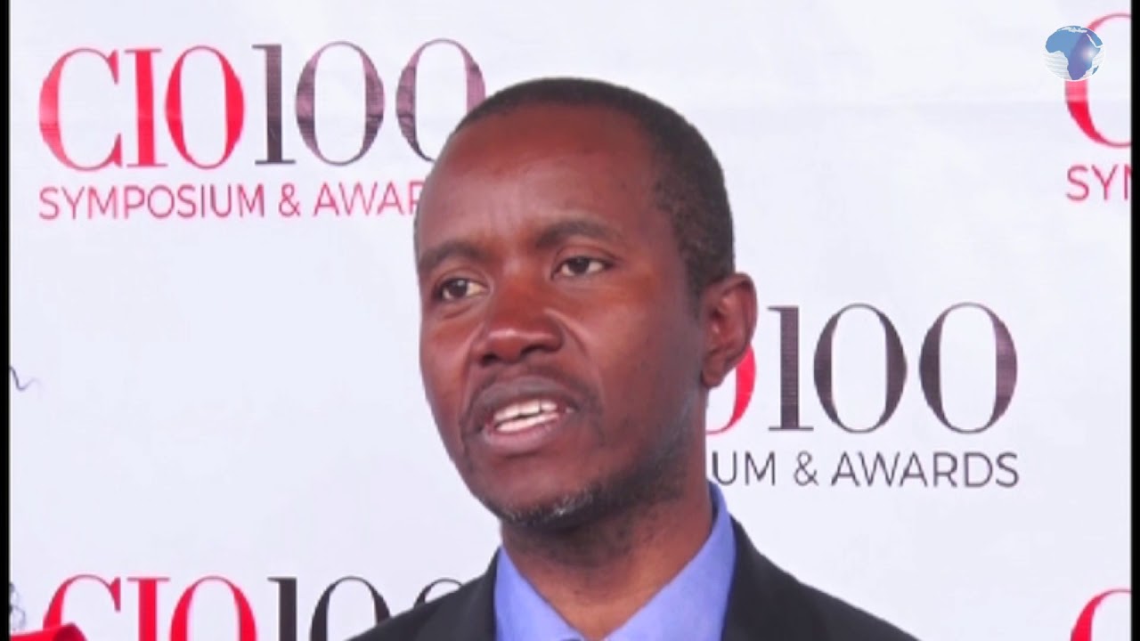 IT CS Joe Mucheru wants porn banned in Kenya