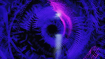 An Ableton Sketch And The Hope Moonlight Run Through Lumen Video Synth