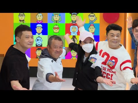 東張西望｜奬門人｜曾志偉｜重岀江湖 領軍發放無敵笑彈｜錢嘉樂｜阮兆祥｜麥美恩｜綜藝｜娛樂