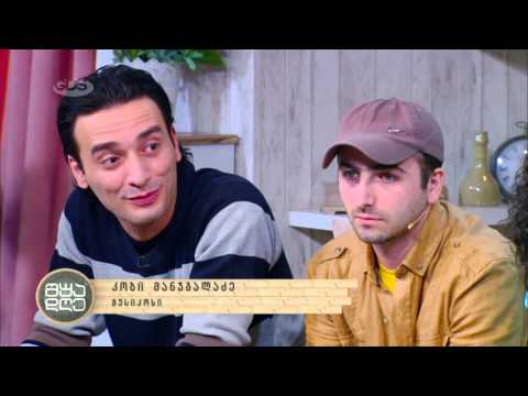 \"სინათლის წელიწადი\" | თანამედროვე ქართული პროგრესივ როკი