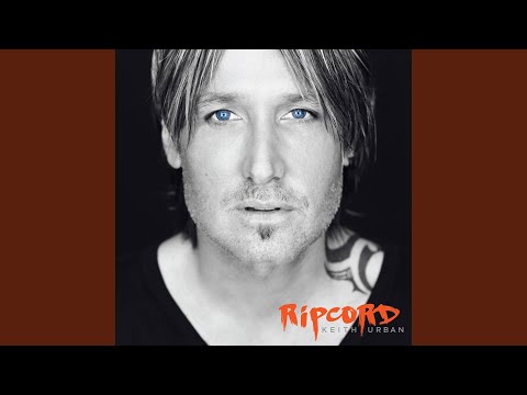 Keith Urban - Blue Ain't Your Color