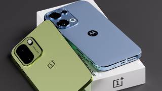 Top 5 Best Smartphones Under ₹25000 Budget ⚡ New Mobile 2026 Launch! Vivo, Realme, Xiaomi, Oneplus