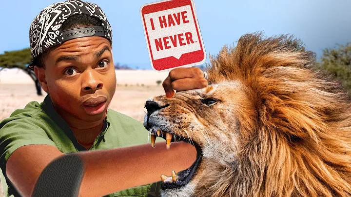 Never Have I Ever: IRL