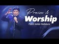 Tamil Christian Praise & worship song | Jeevan Chelladurai | AFT Church | The J Generation