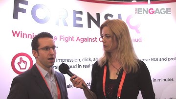 Fraud with David Sendroff, Founder & CEO of Forensiq (formerly CPA Detective).