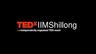 TEDxIIMShillong 2014 Teaser