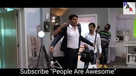 Kis Kisko Pyaar Karoon | Behind The Scenes | Kapil ka Seduction