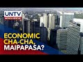 Economic cha-cha, may pag-asang maipasa bago matapos ang Duterte admin — IATF-CORE