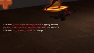 CheesyPotato - Accidental Micspam