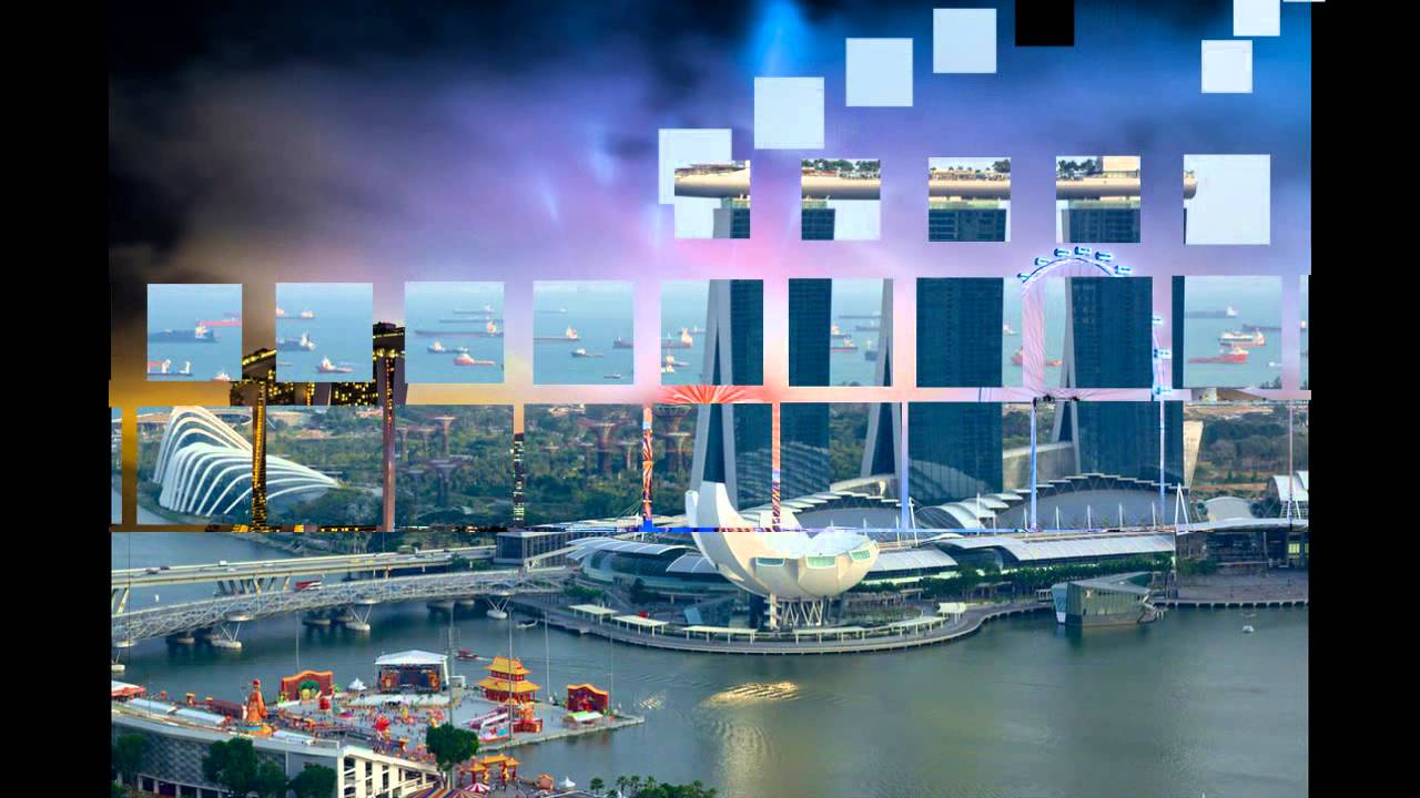 wonderful places in Singapore - Singapore - tour - singapore