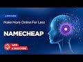 How to Buy a Domain Name on Namecheap (Step-by-Step Tutorial)