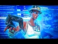 Cold Nights + New *BEST* Controller Fortnite Settings/Sens *AIMBOT* - Season 8 Settings